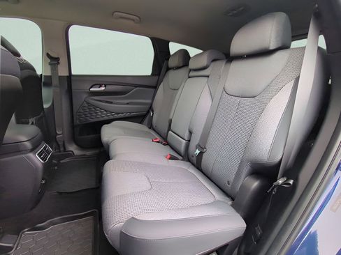 Used 2023 Hyundai Santa Fe SEL w/ Cargo Package image 22