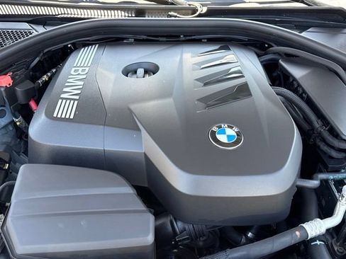 Used 2026 BMW 330i Sedan w/ M Sport Package RWD image 32