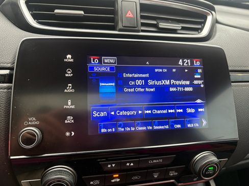 Certified 2018 Honda CR-V EX-L image 20