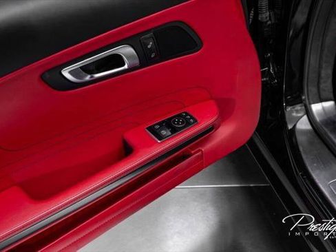 Used 2012 Mercedes-Benz SLS AMG Roadster image 27