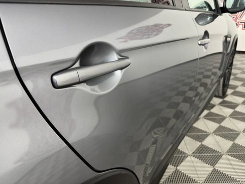 Used 2025 Mitsubishi Outlander Sport LE image 28