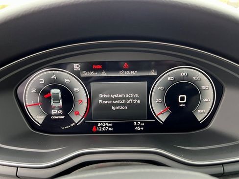 Certified 2024 Audi A5 2.0T Premium Plus w/ Premium Plus image 25