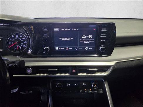 Used 2021 Kia K5 GT-Line AWD/4WD image 12