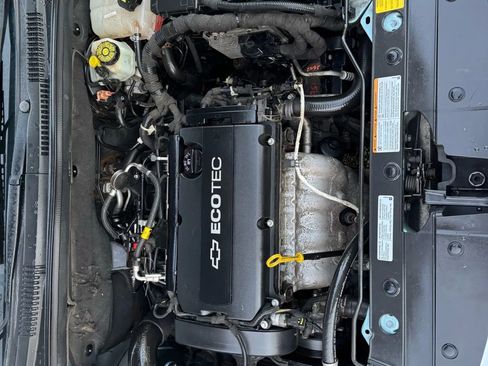 Used 2012 Chevrolet Cruze LS w/ Connectivity Package image 26