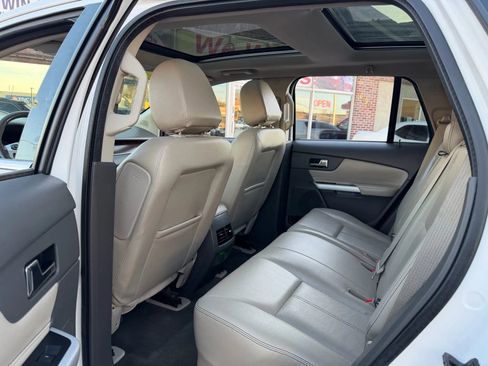 Used 2014 Ford Edge Limited w/ Equipment Group 301A image 39