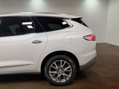Used 2022 Buick Enclave Premium w/ Experience Buick Package AWD/4WD image 36