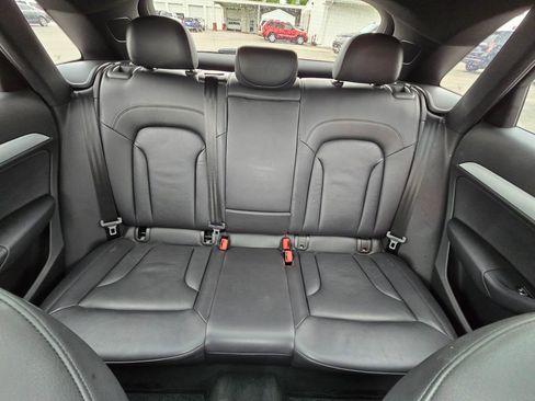 Used 2016 Audi Q3 2.0T Prestige AWD/4WD image 47