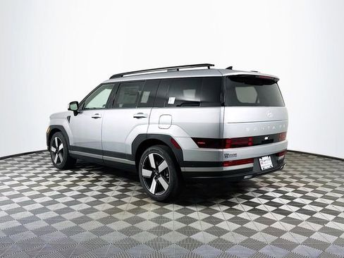 New 2026 Hyundai Santa Fe Limited image 6