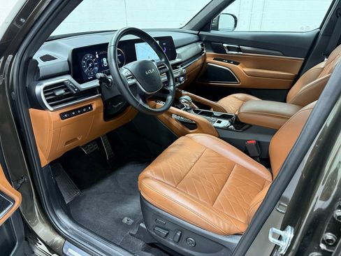 Used 2024 Kia Telluride SX Prestige X-Line image 11