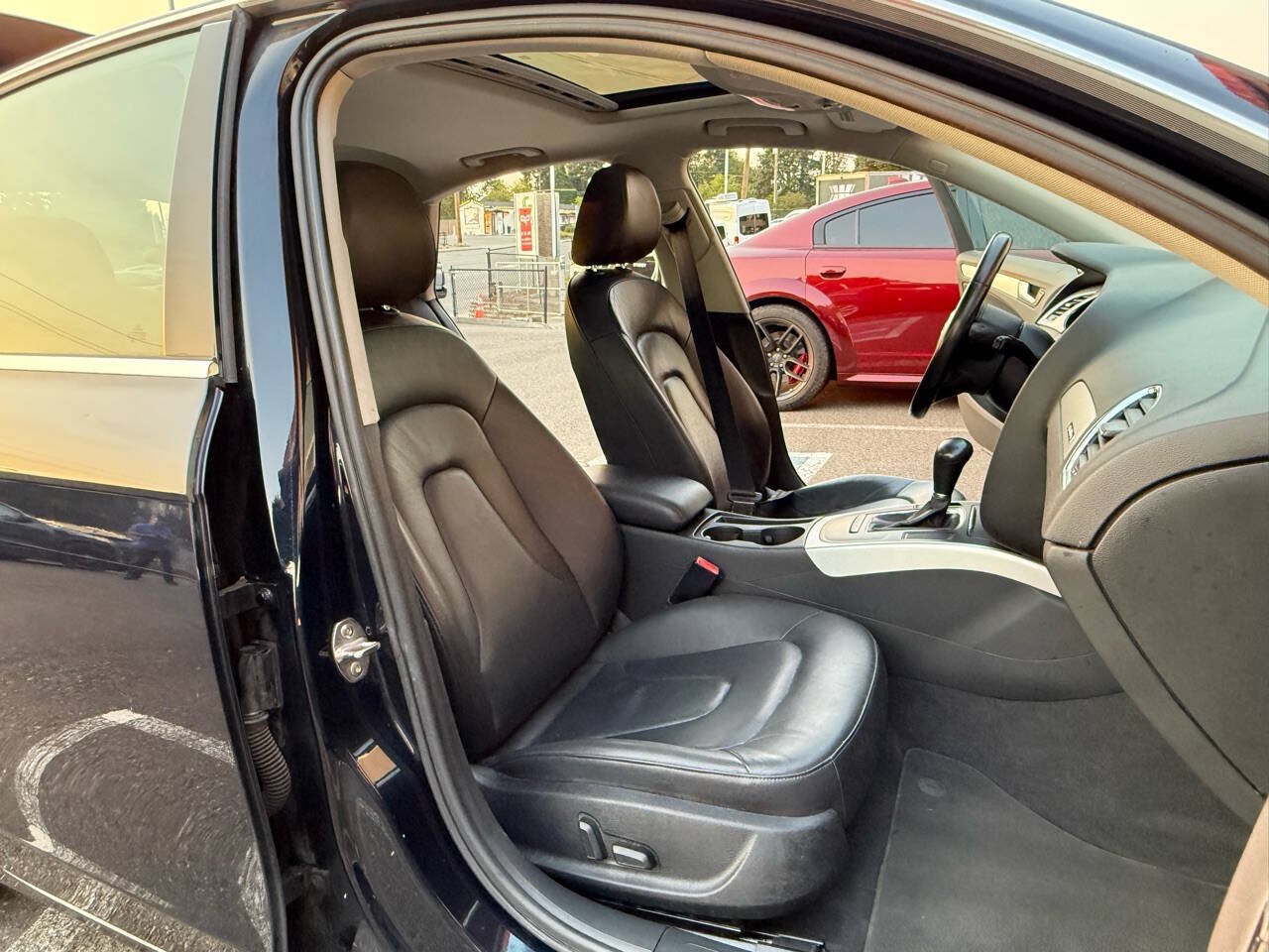 Used 2011 Audi A4 2.0T Premium Plus AWD/4WD image 23