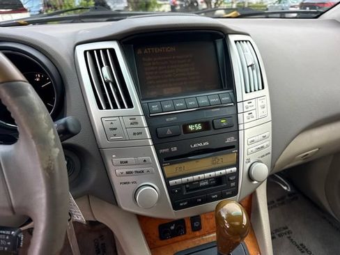 Used 2007 Lexus RX 350 2WD image 18