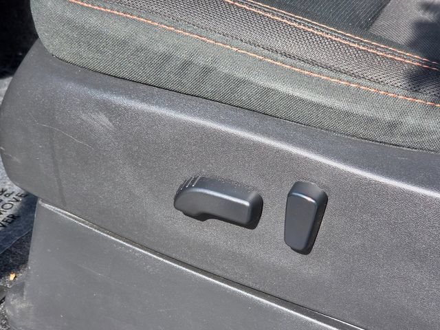Used 2022 Nissan Frontier PRO-4X AWD/4WD image 15