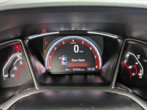 Used 2020 Honda Civic Sport image 24