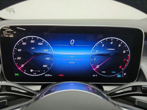 Certified 2026 Mercedes-Benz GLC 300 image 10