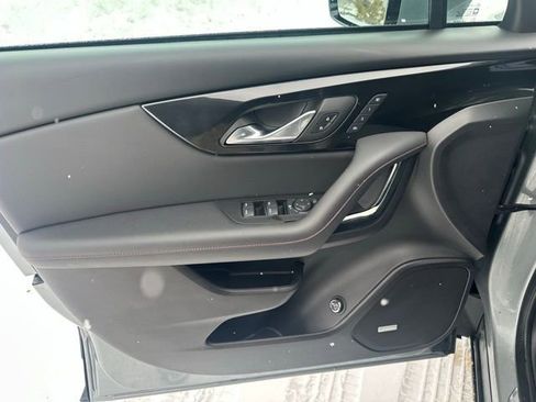 Used 2024 Chevrolet Blazer RS w/ Driver Confidence II Package image 25