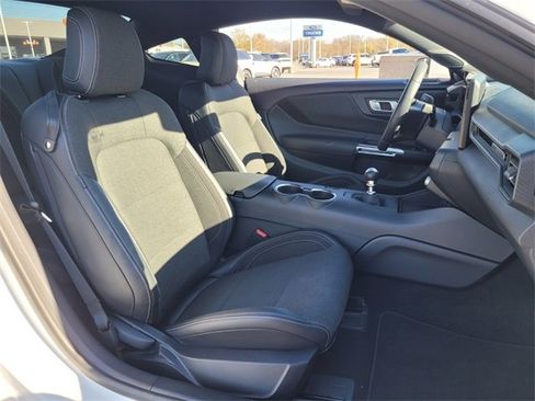 Used 2024 Ford Mustang GT image 14