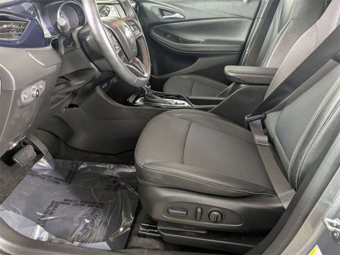 Used 2023 Buick Encore GX Preferred w/ Cold Weather Comfort Package image 12