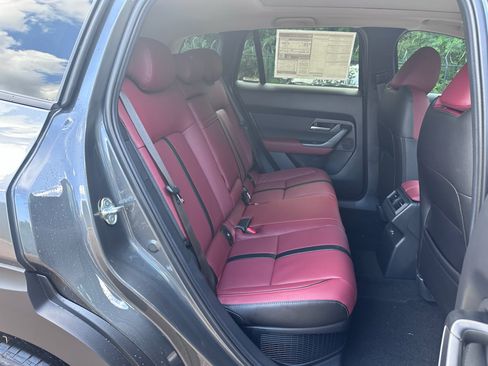 New 2026 MAZDA CX-50 AWD 2.5 Hybrid w/ Weather Package image 25