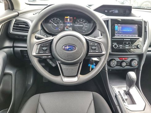 Certified 2022 Subaru Impreza 2.0i image 9