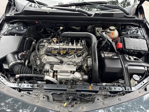 Used 2021 Chevrolet Malibu LT FWD image 31