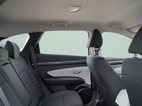Certified 2024 Hyundai Tucson SE AWD/4WD image 14