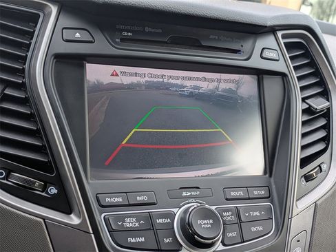 Used 2014 Hyundai Santa Fe Sport w/ Technology Package 04 image 20