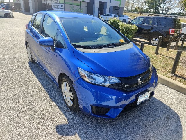 Used 2016 Honda Fit LX image 14