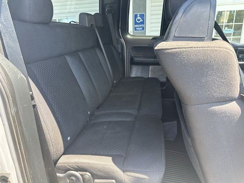 Used 2008 Ford F150 FX4 AWD/4WD image 13