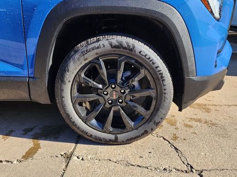 New 2026 GMC Terrain Elevation w/ Elevation Premium Package image 50