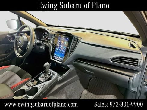 Used 2024 Subaru Impreza RS w/ Popular Package #1 AWD/4WD image 30