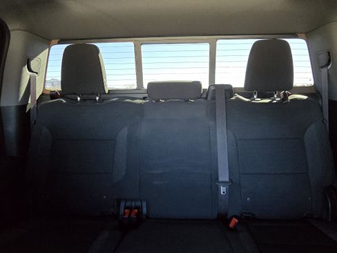 Used 2023 Chevrolet Silverado 1500 LT w/ Convenience Package II image 8