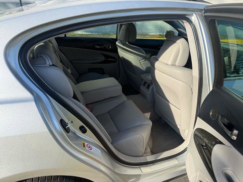 Used 2007 Lexus GS 350 image 20