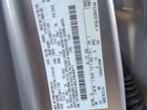 Used 2020 Ford F150 XLT image 14