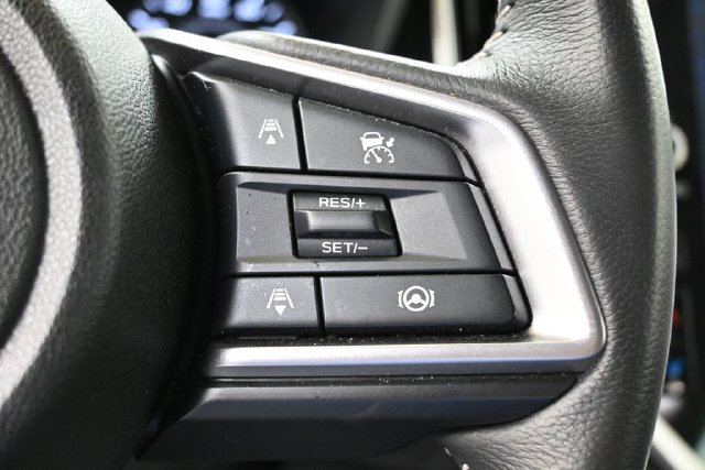 Used 2025 Subaru Ascent Premium AWD/4WD image 25