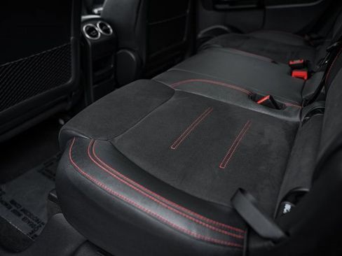 Certified 2024 Mercedes-Benz EQB 300 300 image 34