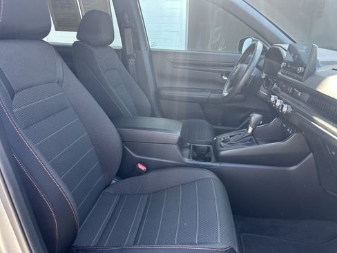 Used 2023 Honda CR-V Sport image 31