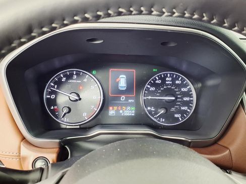 Certified 2025 Subaru Outback Touring XT w/ Popular Package #2 image 21