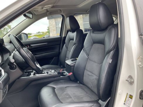 Used 2020 MAZDA CX-5 Touring AWD/4WD image 15