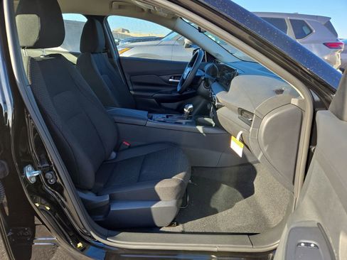 New 2026 Nissan Sentra S w/ Floor Mat Package FWD image 15
