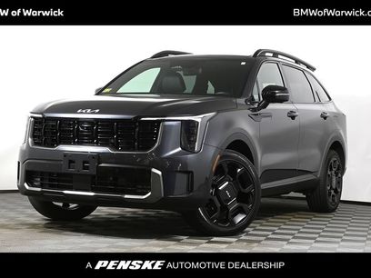 Used 2024 Kia Sorento SX Prestige