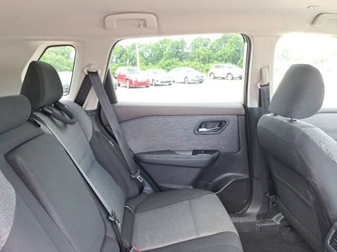 Used 2022 Nissan Rogue SV FWD image 6