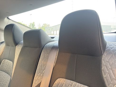 New 2026 Nissan Sentra SV w/ SV Convenience Package FWD image 33