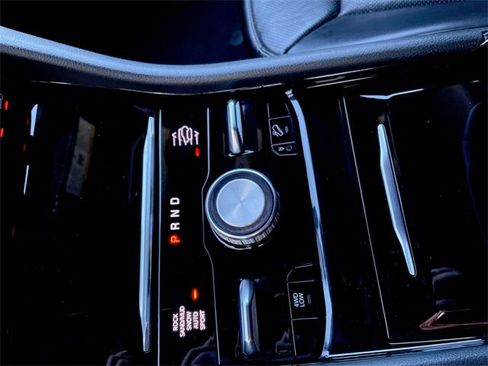 Used 2024 Jeep Grand Cherokee Overland image 20