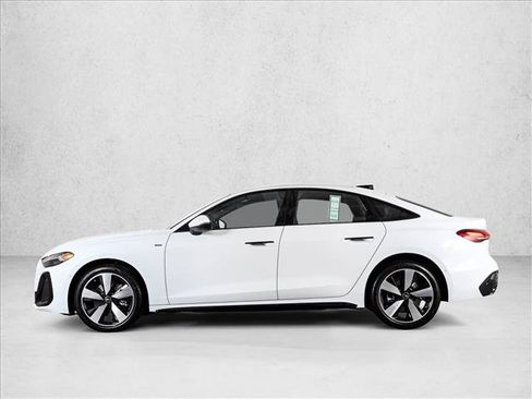 New 2026 Audi A5 2.0T Premium Plus AWD/4WD image 9