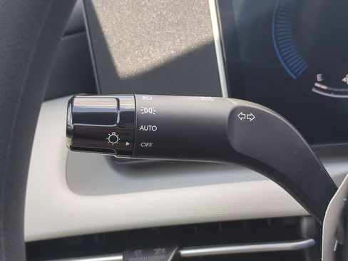 New 2026 Hyundai Tucson SEL Plus AWD/4WD image 30
