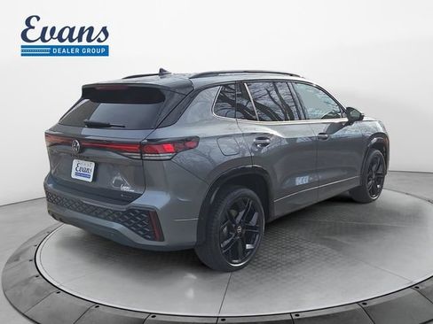 New 2026 Volkswagen Tiguan SE R-Line AWD/4WD image 6