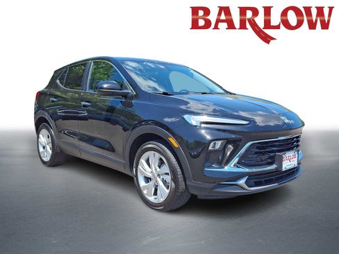 Used 2026 Buick Encore GX Preferred w/ Comfort Package FWD image 1