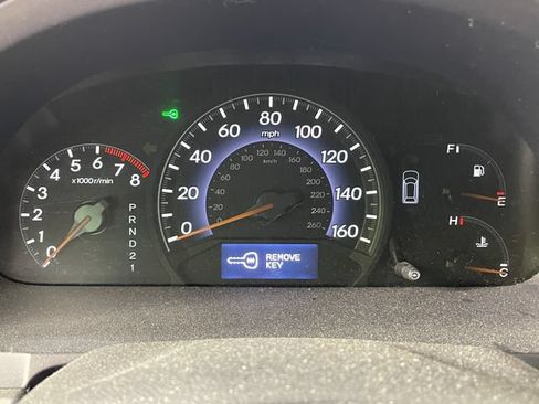 Used 2007 Honda Odyssey Touring image 5