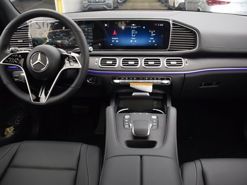 New 2026 Mercedes-Benz GLE 350 4MATIC image 20