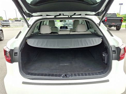 Used 2022 Lexus RX 350 FWD image 22